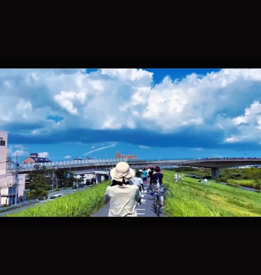 🎗️命をつなぐ感謝と空の奇跡🎗️ 👶育休中のパートPTが綴る想い👶