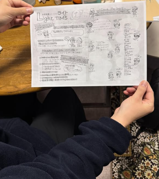 ライトタイムズ下書き編